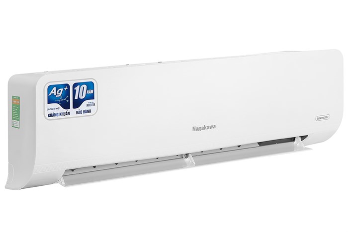 Máy lạnh Nagakawa Inverter 2.0HP NIS-C18R2H10 - Ảnh 3
