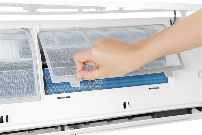 Máy lạnh Nagakawa Inverter 2.0HP NIS-C18R2H10 - Ảnh 6