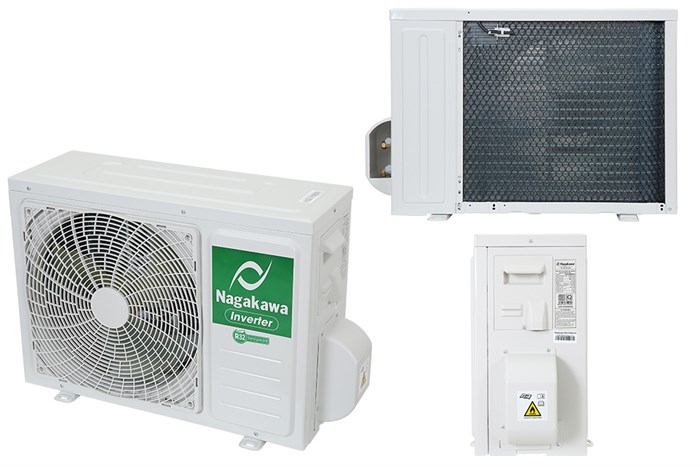 Máy lạnh Nagakawa Inverter 1.5HP NIS-C12R2T29 - Ảnh 5