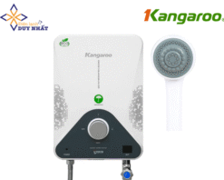 Máy nước nóng trực tiếp Kangaroo KG588WP