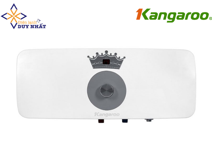 Máy nước nóng gián tiếp Kangaroo 22 lít KG73R2