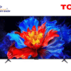 Google Tivi QLED TCL 4K 75 inch 75P8K