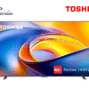 Smart Tivi QLED Toshiba AI 4K 100 Inch 100Z570RP