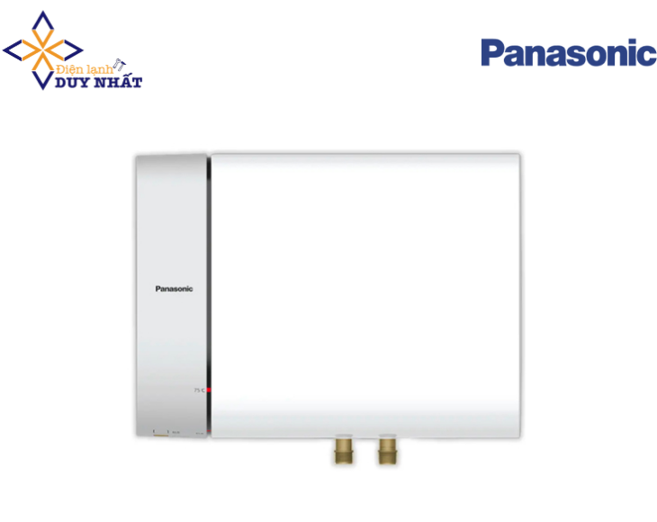 Máy nước nóng gián tiếp Panasonic 15 lít DH-15HBMVW