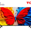 Google Tivi QLED TCL Full HD 43 inch 43S5K