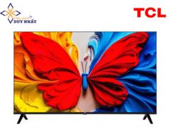 Google Tivi QLED TCL Full HD 43 inch 43S5K