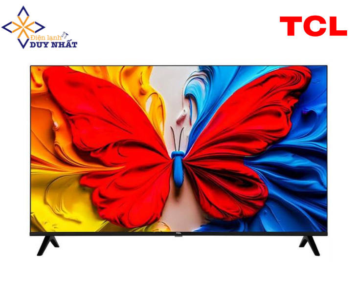 Google Tivi QLED TCL Full HD 43 inch 43S5K