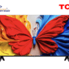 Google Tivi QLED TCL Full HD 40 inch 40S5K