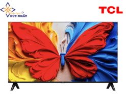Google Tivi QLED TCL Full HD 40 inch 40S5K
