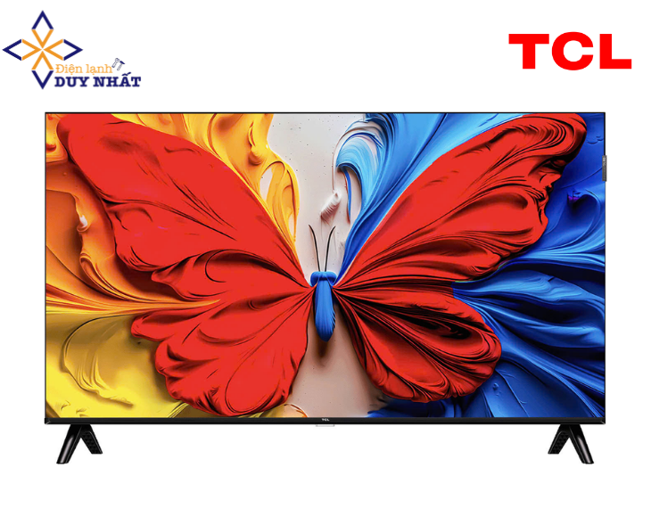Google Tivi QLED TCL Full HD 40 inch 40S5K