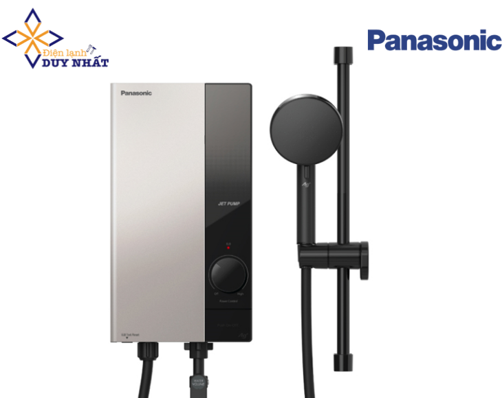 Máy nước nóng trực tiếp Panasonic 4500W DH-4US1VS