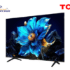 Google Tivi QLED TCL 4K 55 inch 55P7K