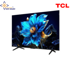Google Tivi QLED TCL 4K 55 inch 55P7K