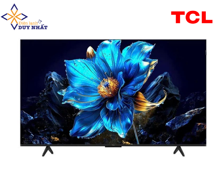 Google Tivi QLED TCL 4K 65 inch 65P7K