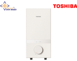 Máy nước nóng trực tiếp Toshiba TWH-45MCNVN(W)-WB