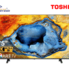 Smart Tivi Toshiba 4K 75 Inch 75C350NP