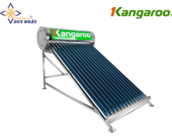Máy nước nóng năng lượng mặt trời Kangaroo 140 lít GD1414