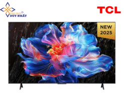 Google Tivi TCL 4K 65 inch 65P6K