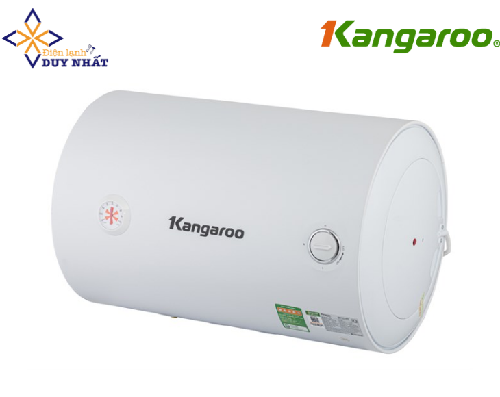 Máy nước nóng gián tiếp Kangaroo 50 lít KG73R5