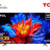 Google Tivi QLED TCL 4K 65 inch 65P8K