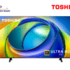Smart Tivi Toshiba AI 4K 85 Inch 85C350RP