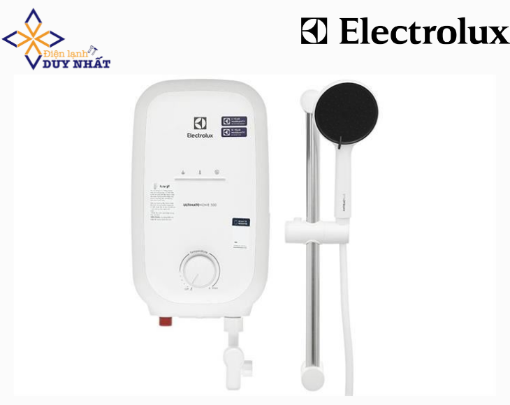 Máy nước nóng trực tiếp Electrolux 4500W EWE451QX-W4