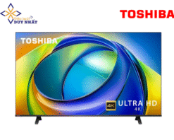 Smart Tivi Toshiba AI 4K 85 Inch 85C350RP