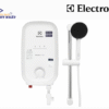 Máy nước nóng trực tiếp Electrolux 4500W EWE451QB-W4