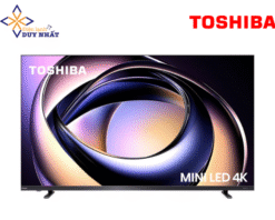 Smart Tivi Mini LED Toshiba AI 4K 65 Inch 65Z770RP