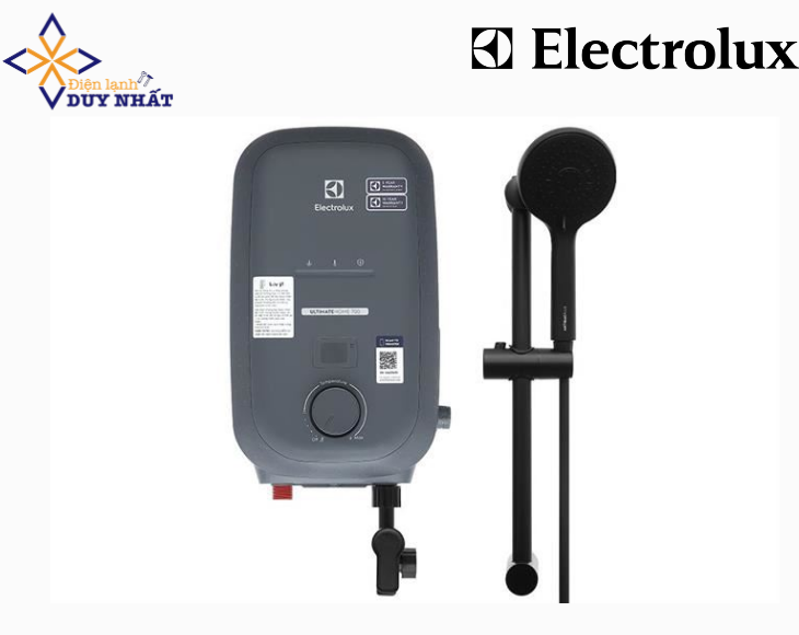 Máy nước nóng trực tiếp Electrolux EWE451RB-G6