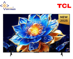 Google Tivi TCL AI 4K 65 inch 65P69K