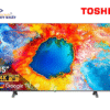 Smart Tivi QLED Toshiba 4K 85 Inch 85M450NP