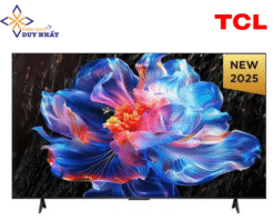 Google Tivi TCL 4K 75 inch 75P6K