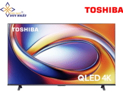 Smart Tivi QLED Toshiba AI 4K 85 Inch 85M450RP