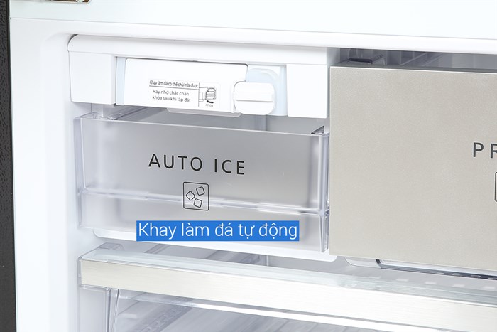 Tủ lạnh Panasonic Inverter 495 lít NR-CW530XMMV - Ảnh 7