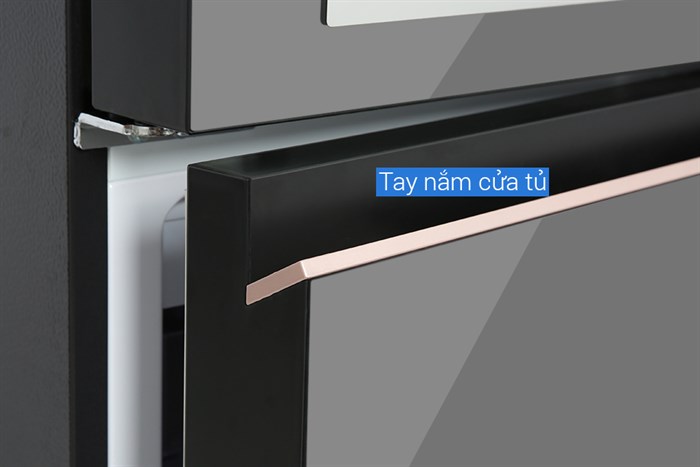 Tủ lạnh Panasonic Inverter 495 lít NR-CW530XMMV - Ảnh 9