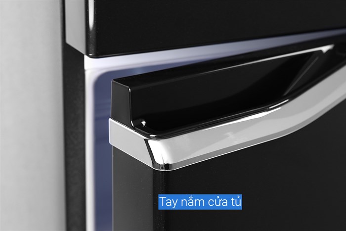 Tủ lạnh Panasonic Inverter 188 lít NR-BA229PKVN - Ảnh 9