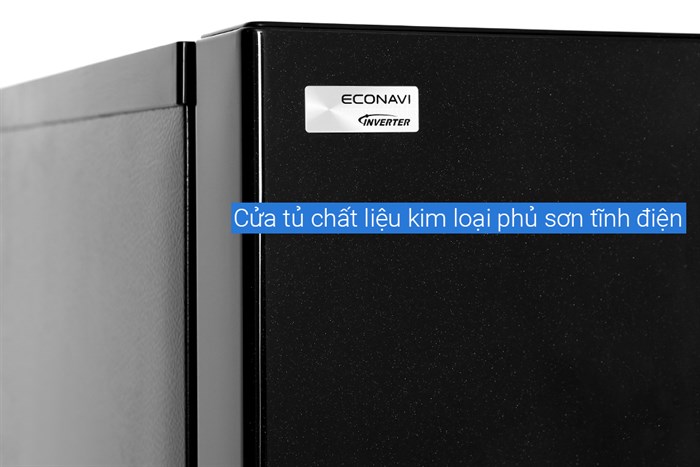 Tủ lạnh Panasonic Inverter 188 lít NR-BA229PKVN - Ảnh 10