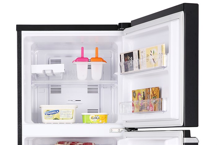 Tủ lạnh Panasonic Inverter 188 lít NR-BA229PKVN - Ảnh 5