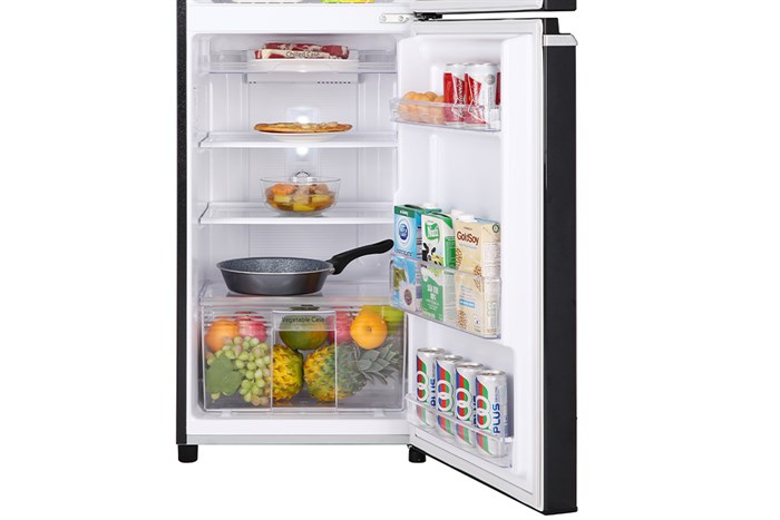 Tủ lạnh Panasonic Inverter 188 lít NR-BA229PKVN - Ảnh 6