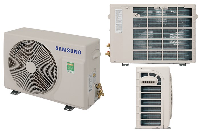 Máy lạnh Samsung Inverter 1.5 HP AR13DYHZAWKNSV MODEL 2024 - Ảnh 6