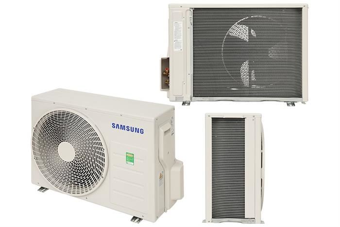 Máy lạnh Samsung Inverter 2.5 HP AR24CYFCAWKNSV - Ảnh 5