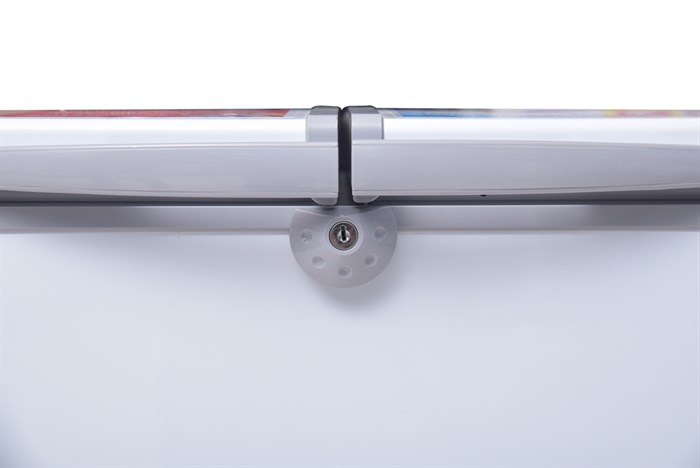 Tủ đông Sanaky 220lít VH-2899W1 - Ảnh 7