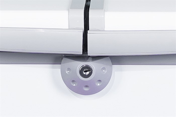 Tủ đông Sanaky 260lít VH-3699W1 - Ảnh 7