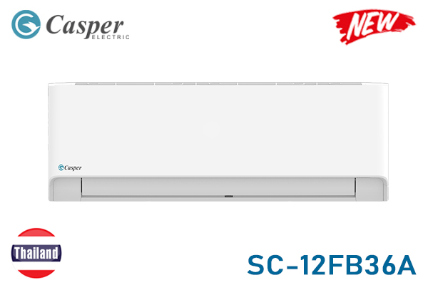 Máy lạnh Casper 1.5 HP SC-12FB36A - Ảnh 5