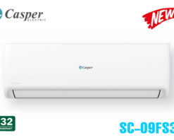 Máy lạnh Casper 1.0 HP SC-09FB36A