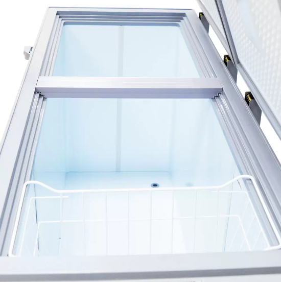 Tủ đông Sanaky Inverter VH-2599W4KD - Ảnh 6