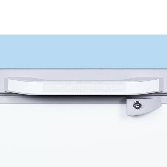 Tủ đông Sanaky Inverter VH-2599W4KD - Ảnh 8