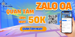 zalo oa