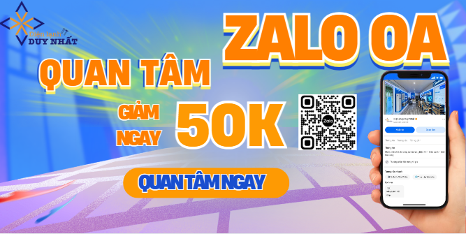 đăng ký tài khoản zalo oa